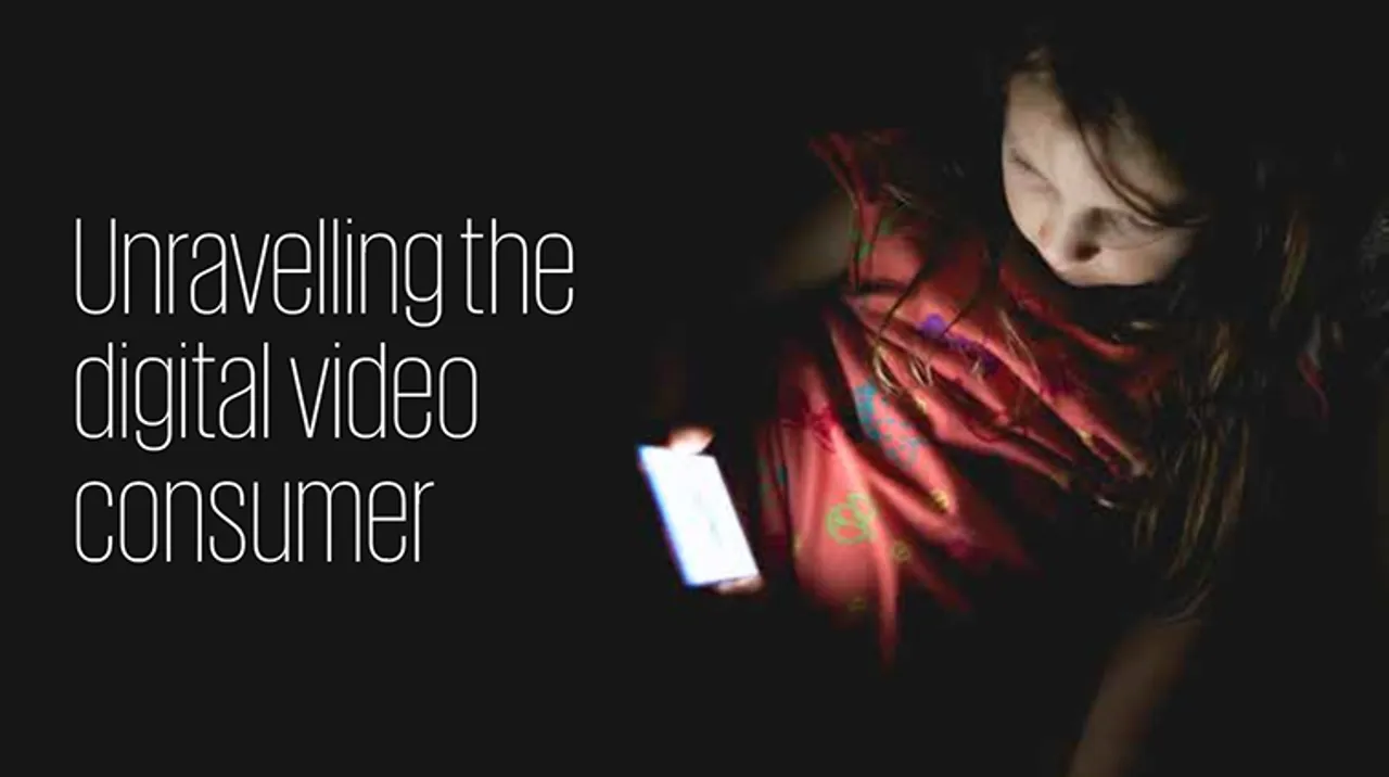 Data: OTT viewers spend 70 mins/day on video platforms