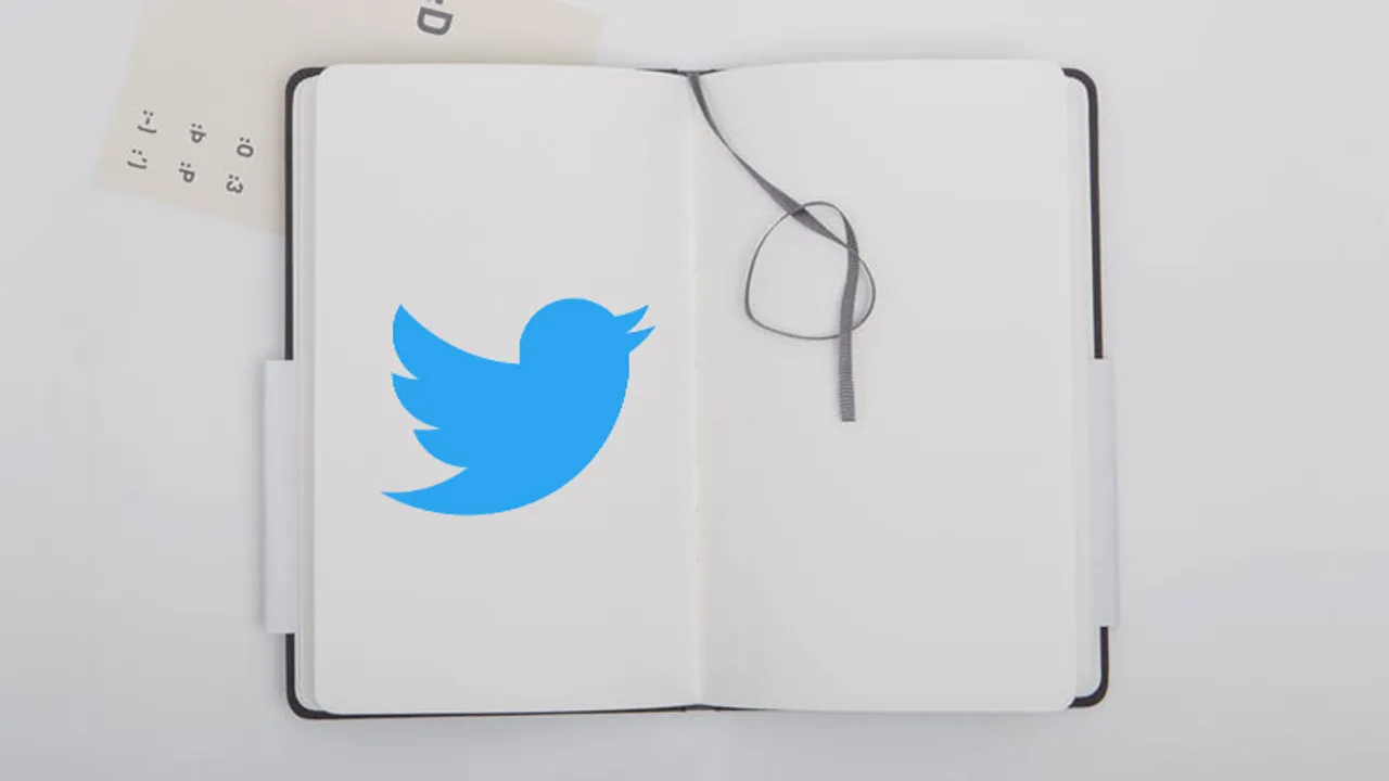 Twitter Bookmarks