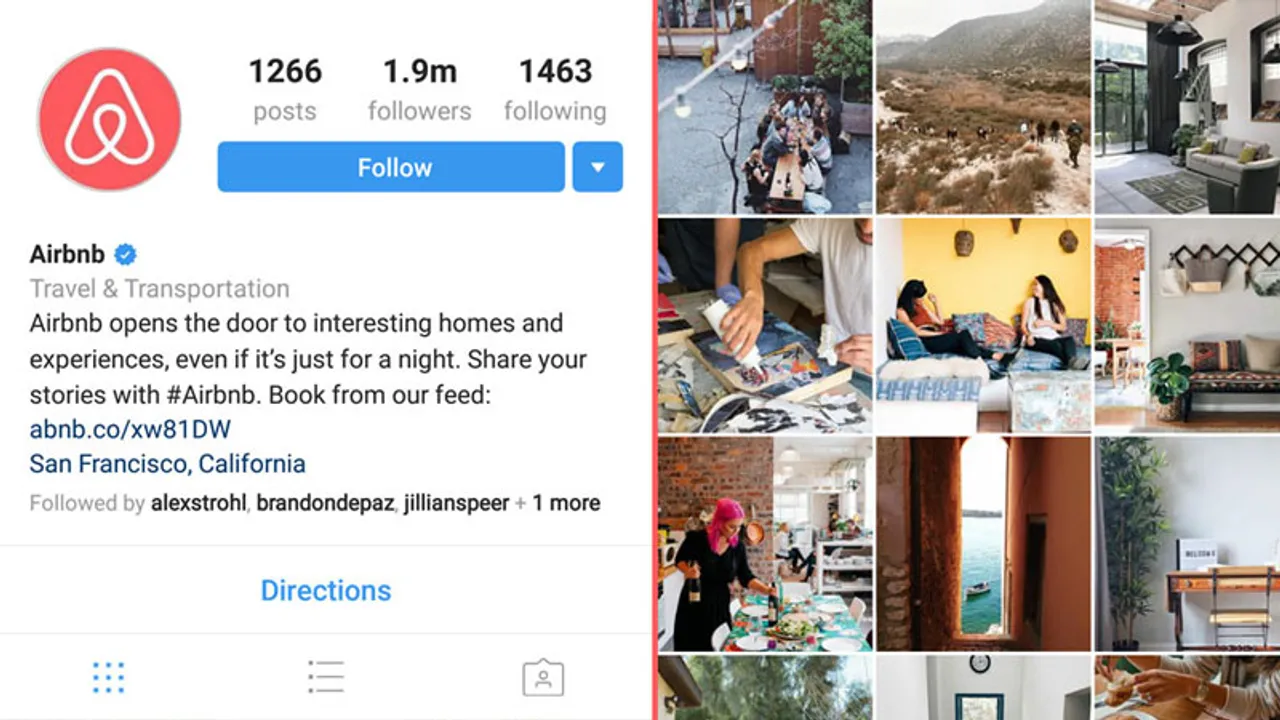 Redefining the power of Hashtags in Instagram marketing