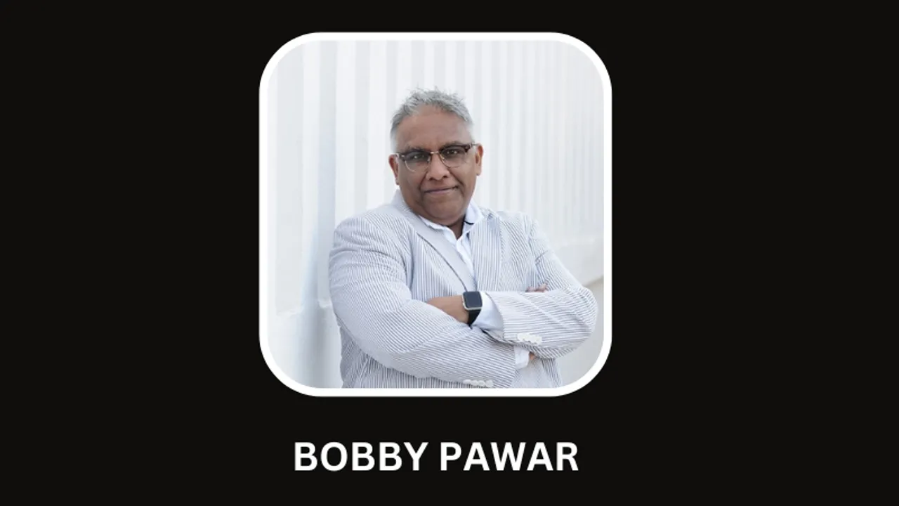 Bobby Pawar