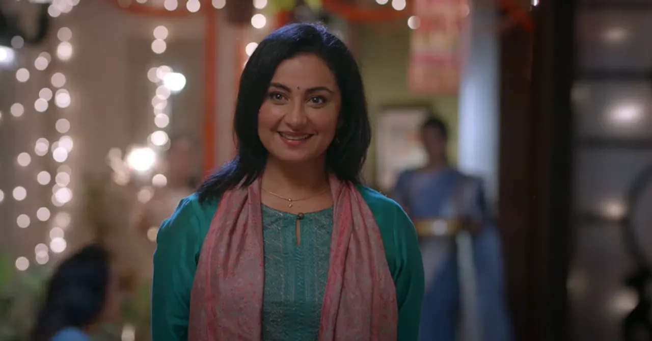 Meet Divya Dutta - The actor you know, the voiceover you don’t