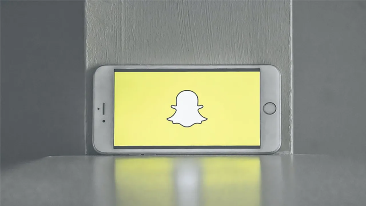 Snapchat to now share ad revenue with creators