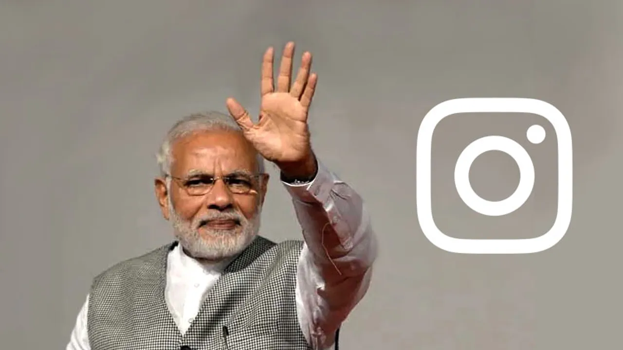 World Leaders on Instagram
