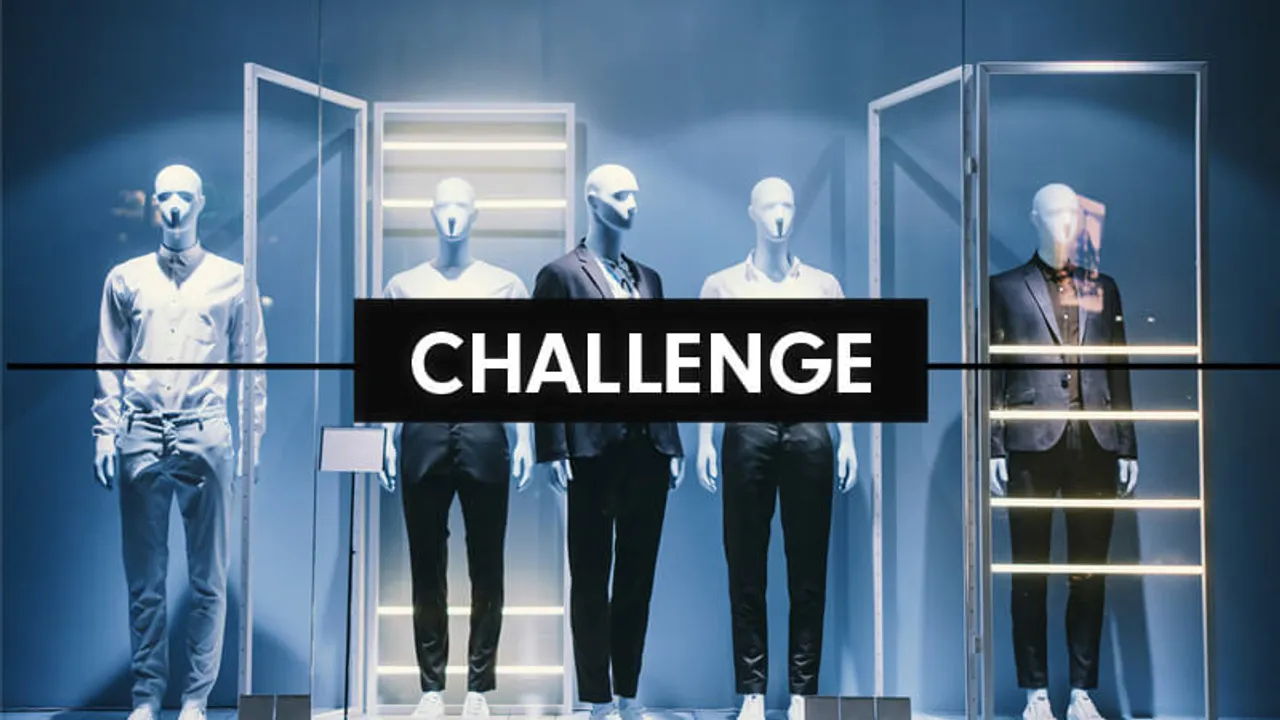 Mannequin Challenge by Agencies