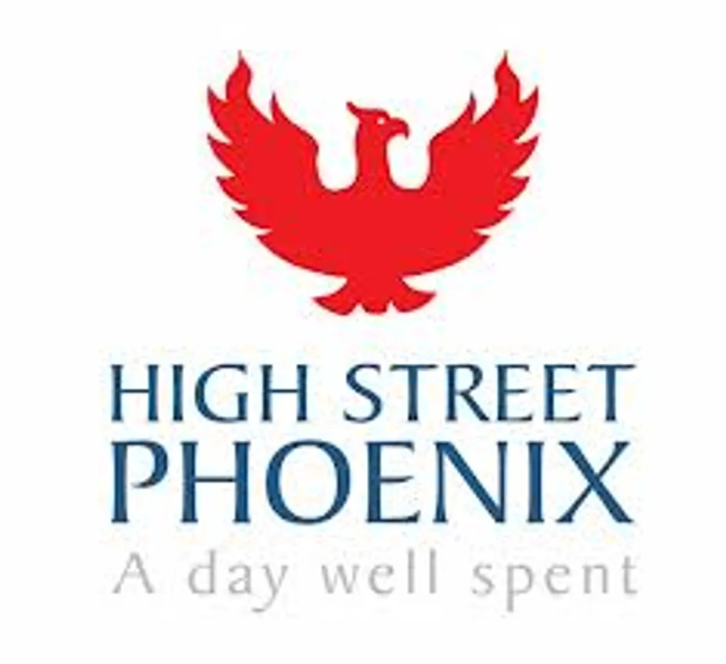 high street phoenix logo
