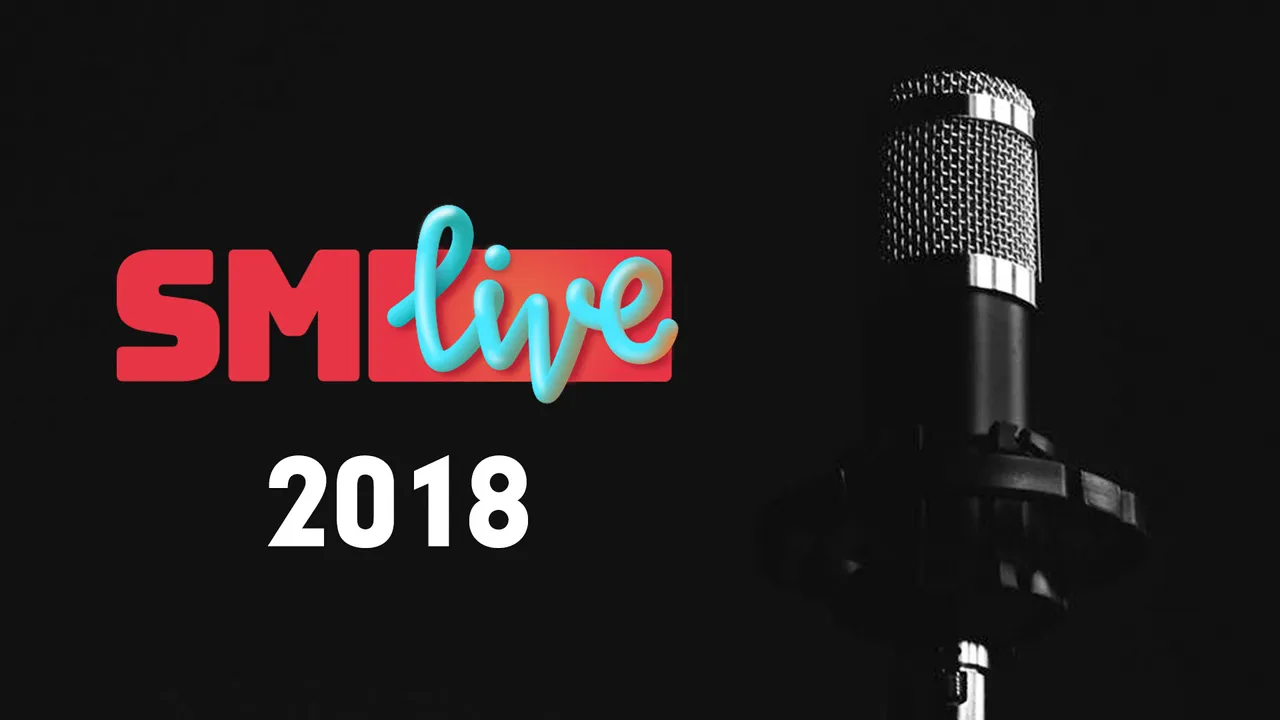 #SMLive 2018: The second leg of India's first Facebook Live conference