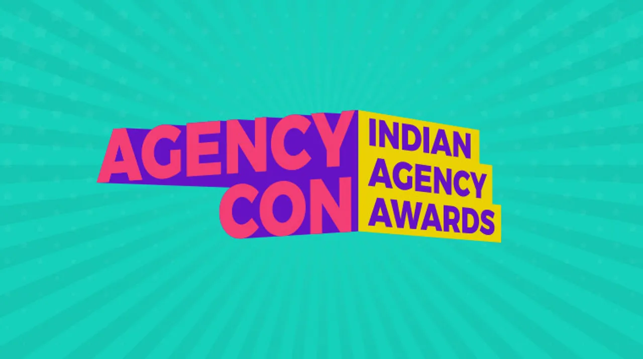 AgencyCon- Indian Agency Awards