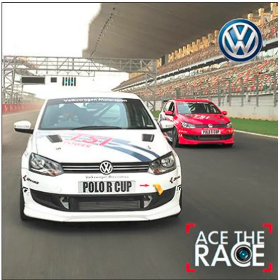 Social Media Campaign Review: Ace the Race by Volkswagen