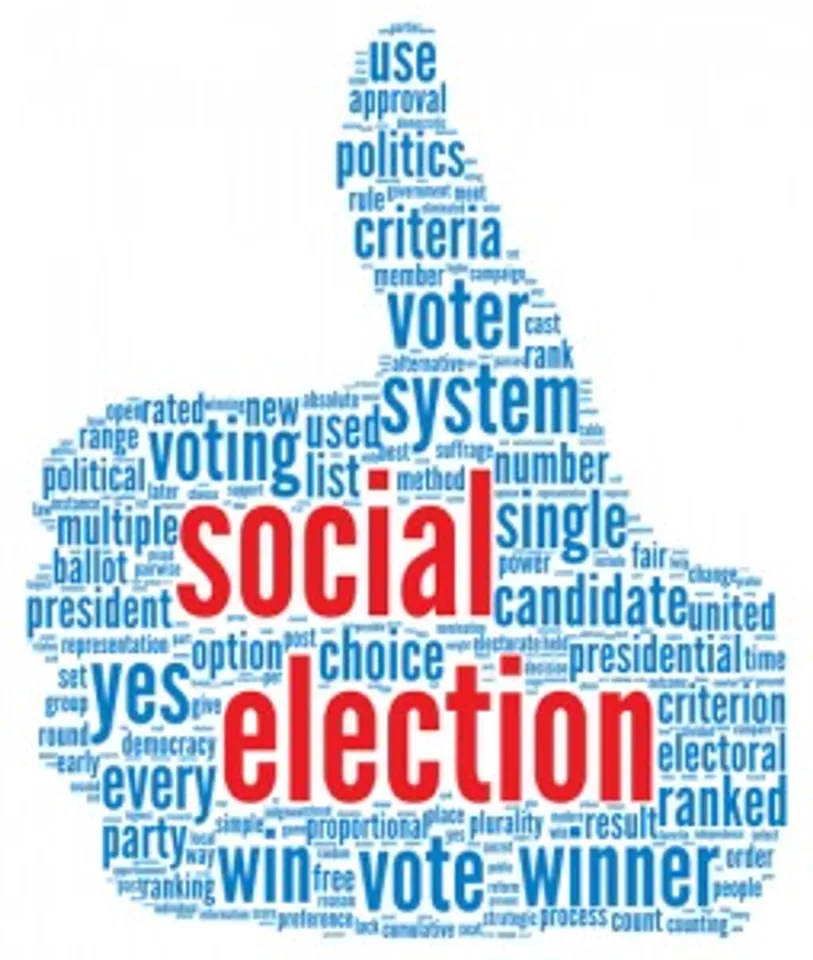 Congress to Hire 50 Social Media Professionals for 2014 Elections