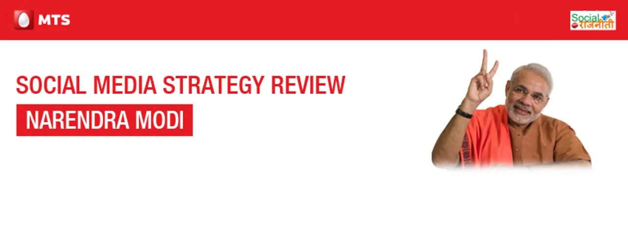 Strategy Review Narendra Modi