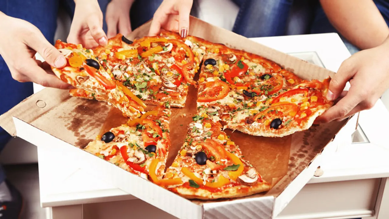 Team Pumpkin bags the digital marketing mandate of Pizza Hut