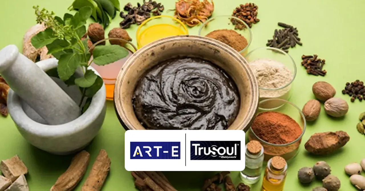 Art-E wins the digital mandate for TruSoul