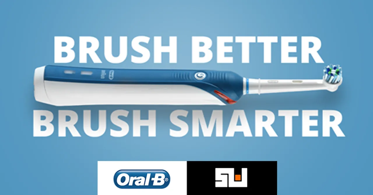 Oral-B