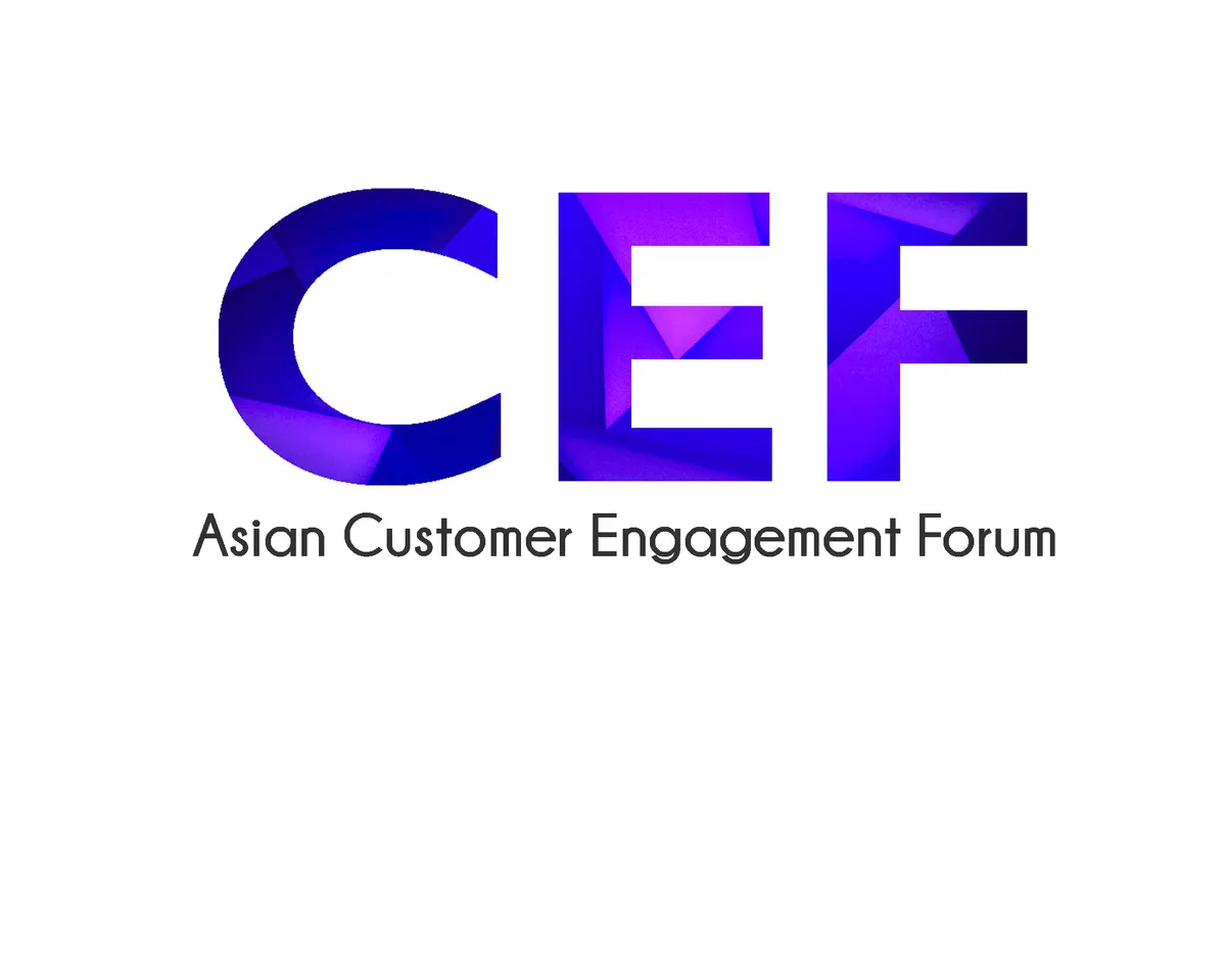 2nd Asian Customer Engagement Forum & Awards