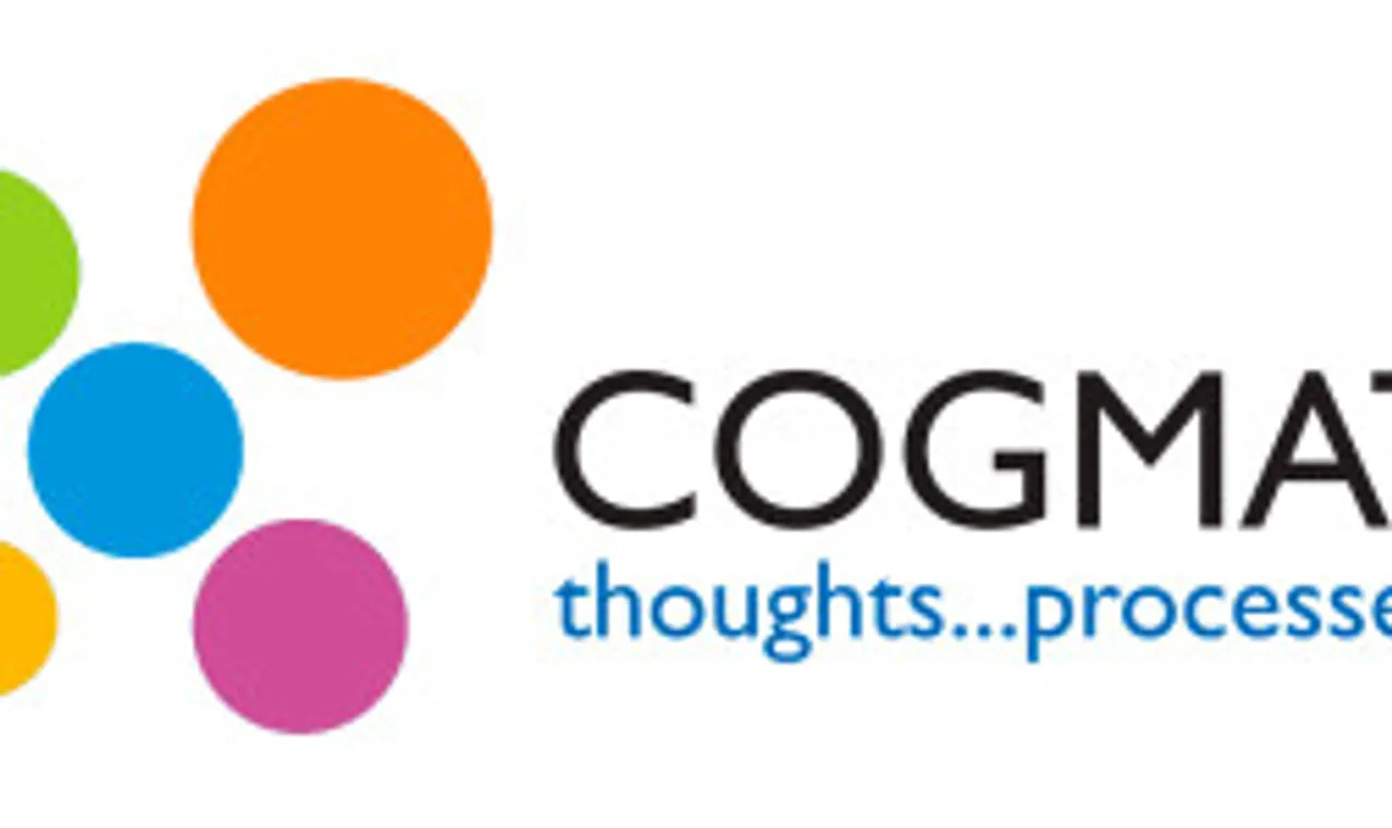 Cogmat logo