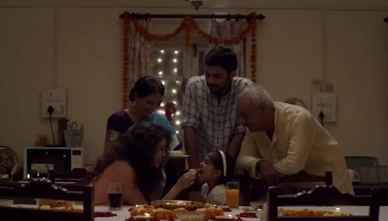 Going Viral: Pepsi's New Video Campaign Around Diwali is Emotional & Touching