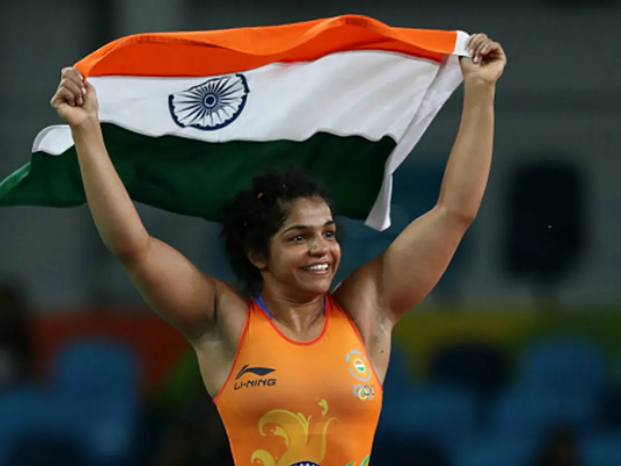 [Report] How Indian athletes took over social media!