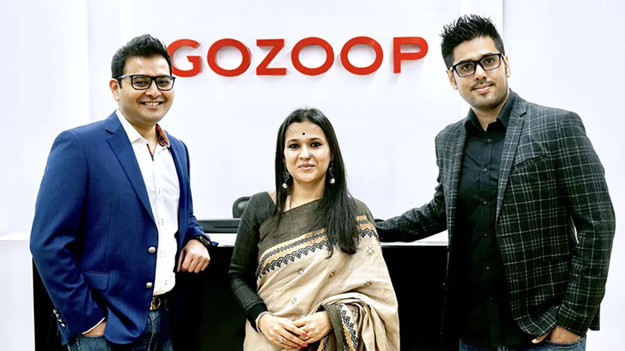 GOZOOP acquires real-time marketing agency HAT Media