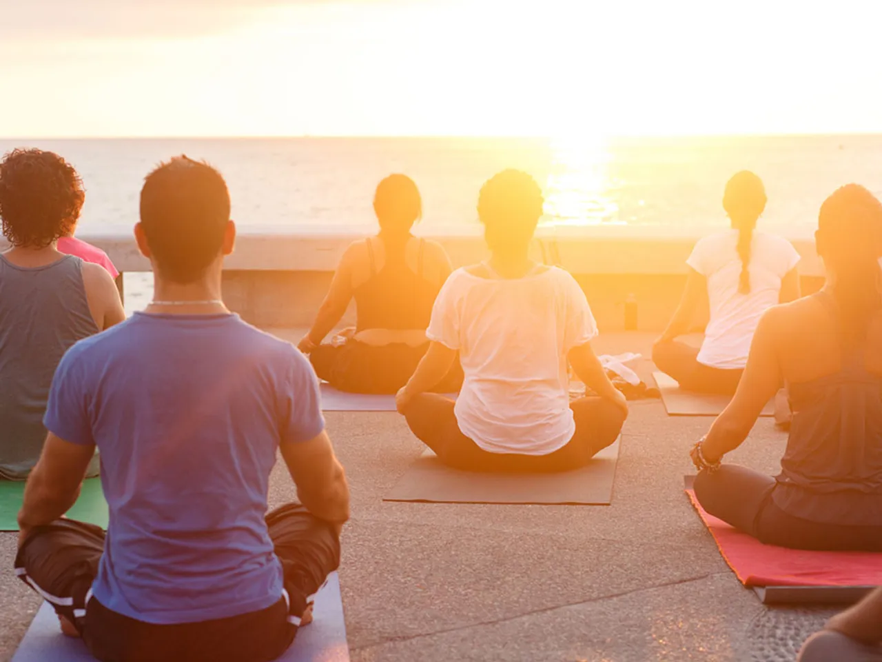 [Report] #InternationalYogaDay creates global ripples