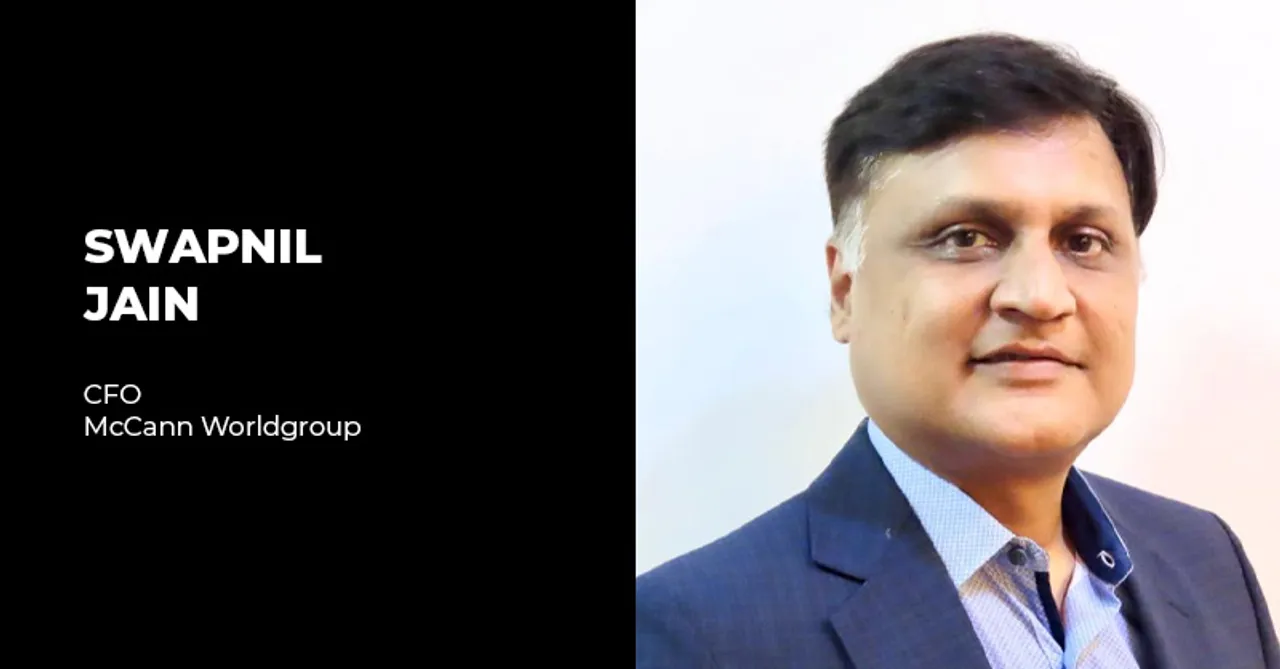 Swapnil Jain McCann Worldgroup