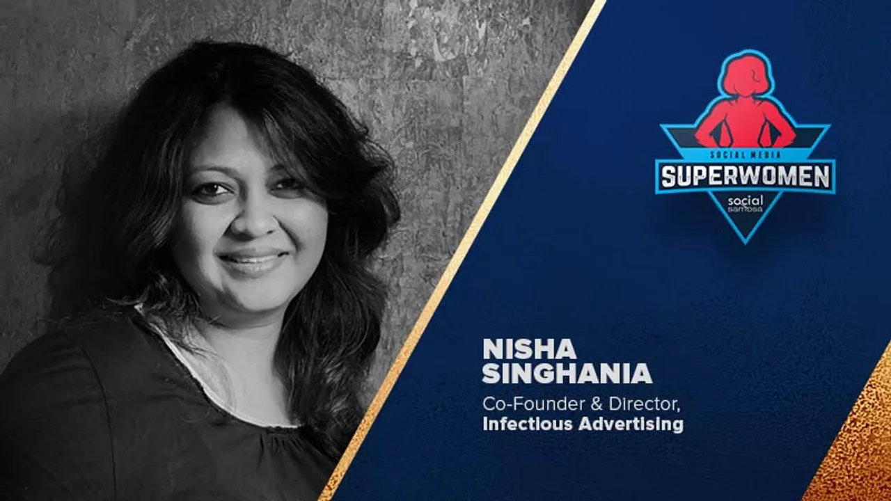 Nisha Singhania