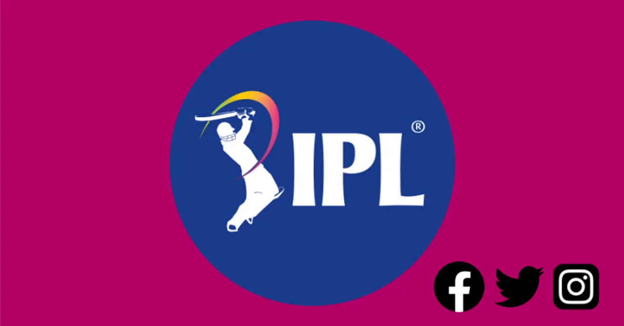 IPL teams social media strategy