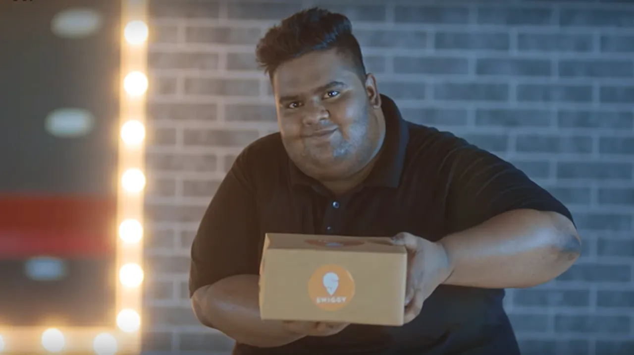 Swiggy Reels