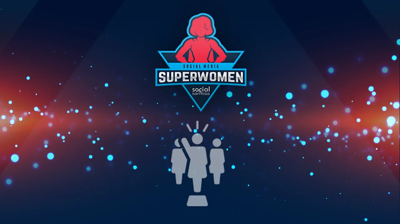 #Superwomen2020 Past Winners speak