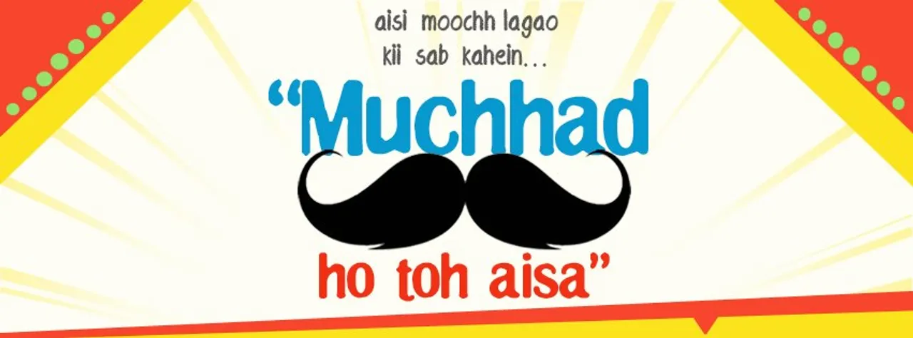 Social Media Campaign Review: The Bombay Store's "Muchhad"
