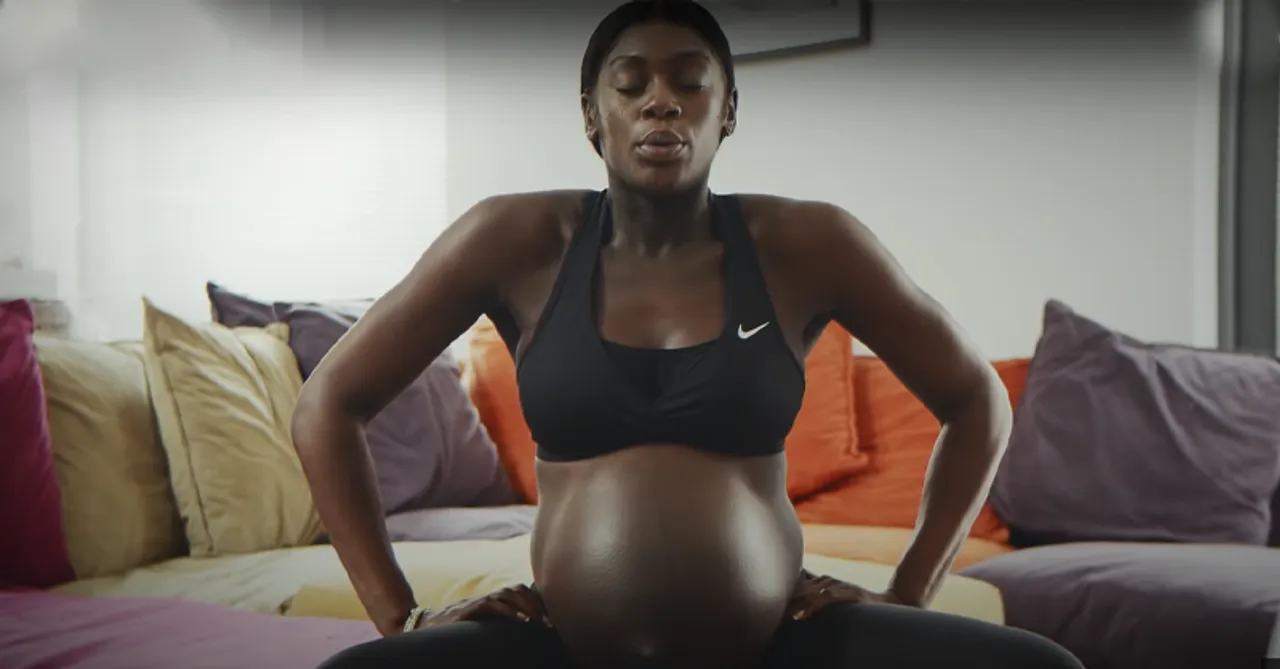 Nike's digital campaign salutes 'The Toughest Athletes'