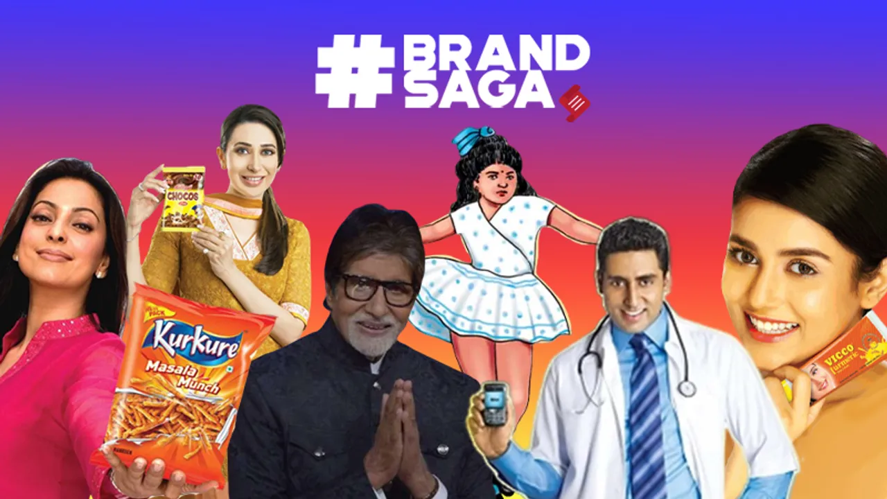 Brand Saga recap