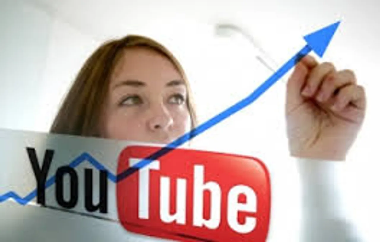 youtube video success
