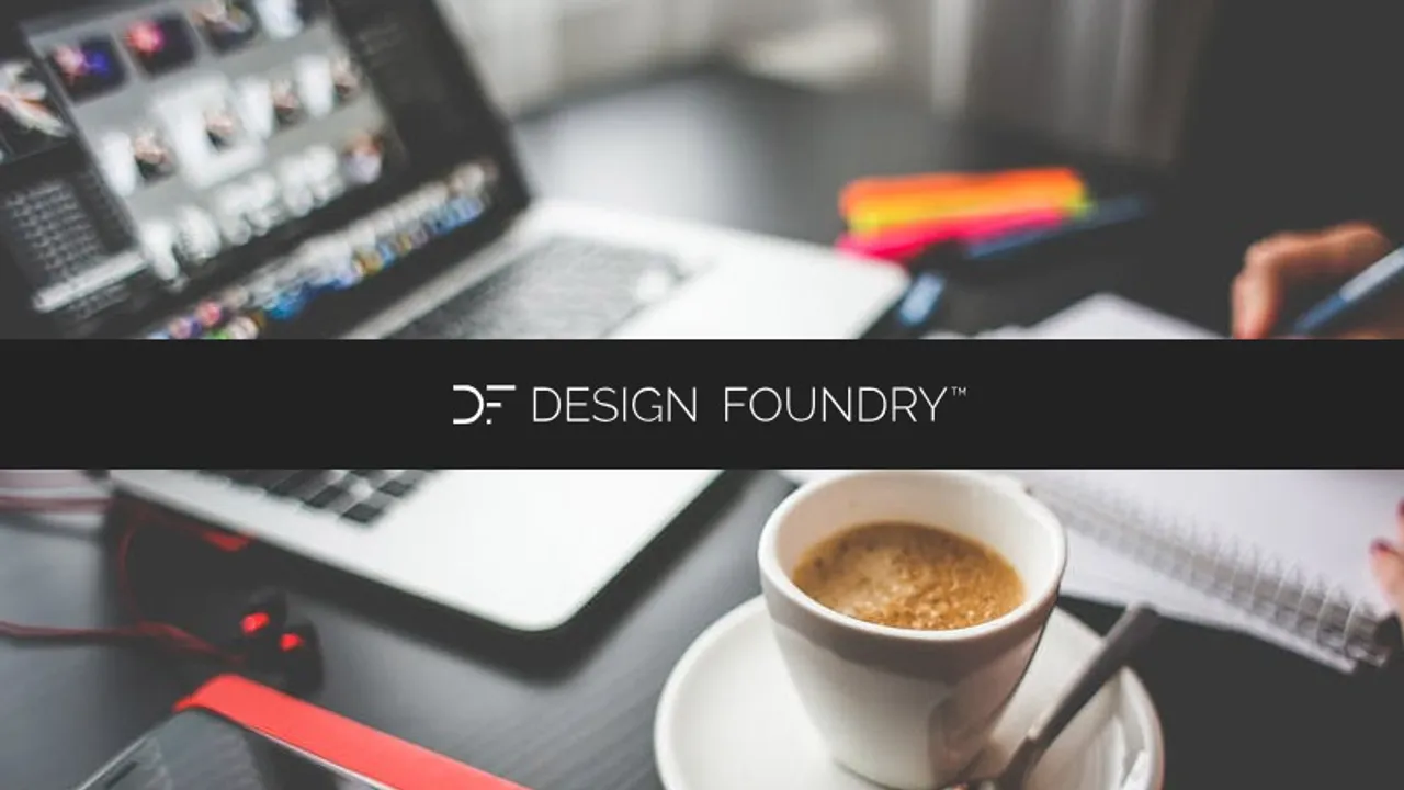 Agency Feature: Design Foundry