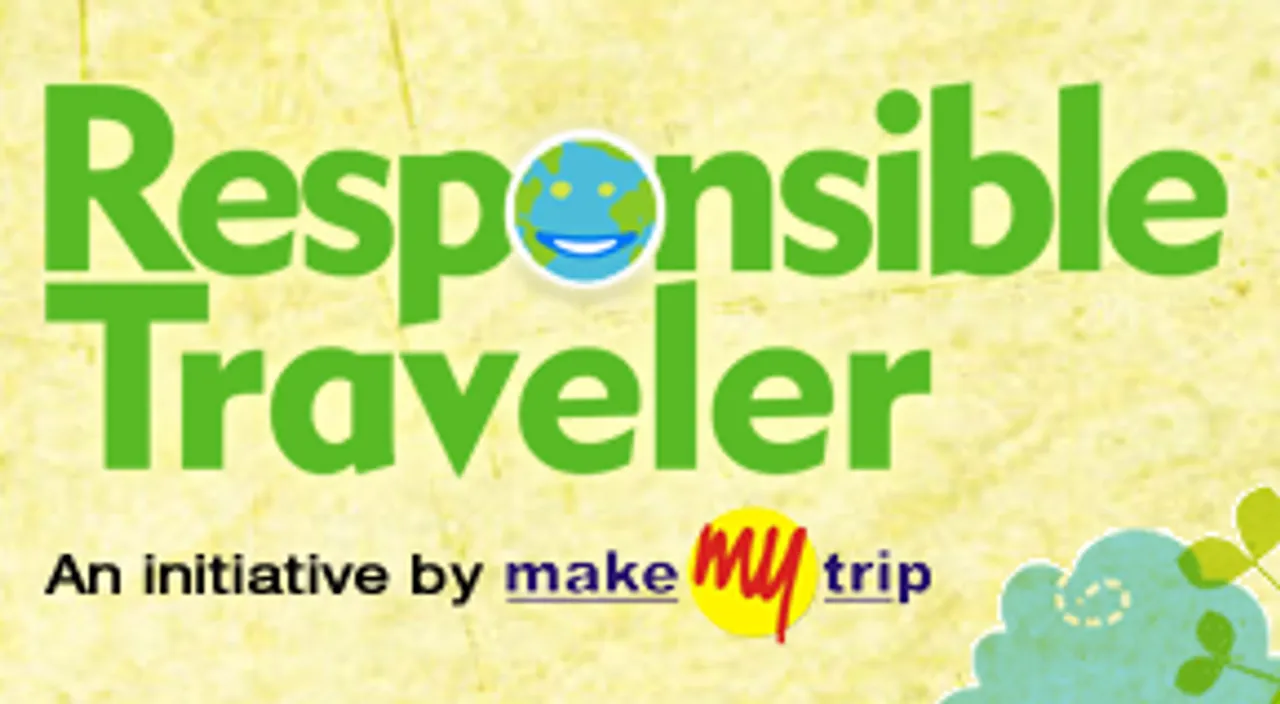 responsible traveller