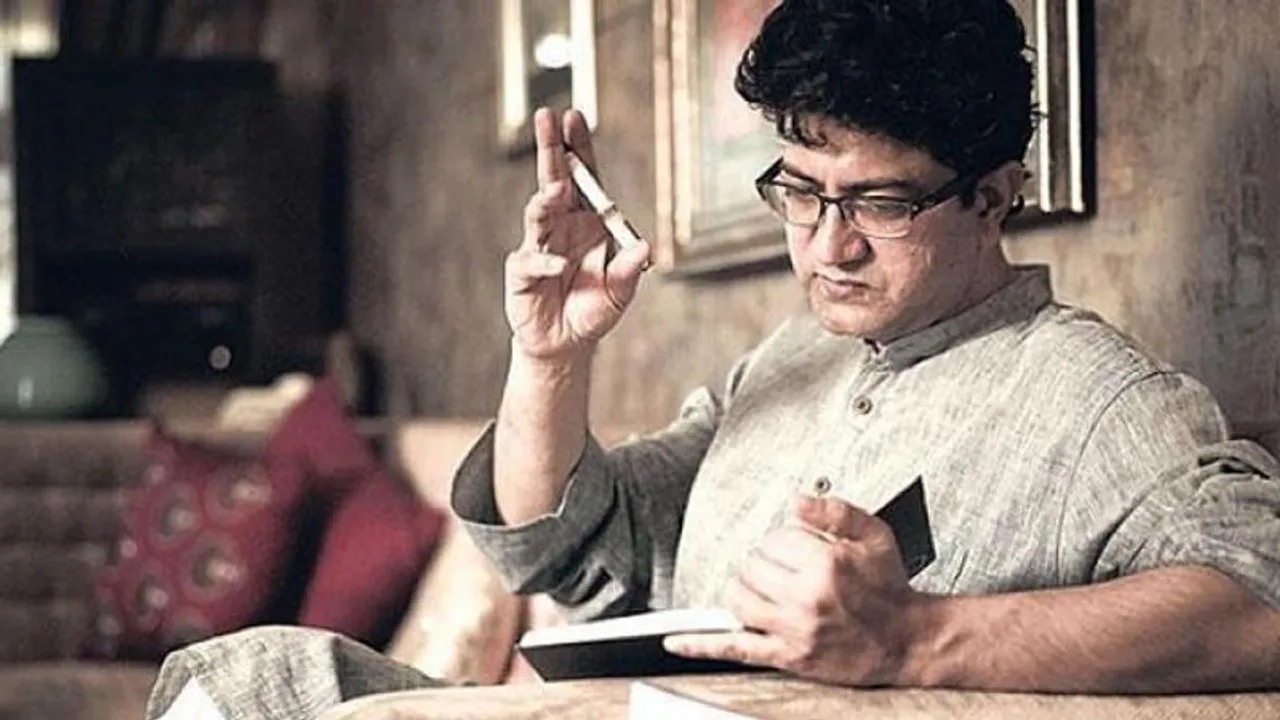 9 takeaways from our conversation with the legendary Prasoon Joshi