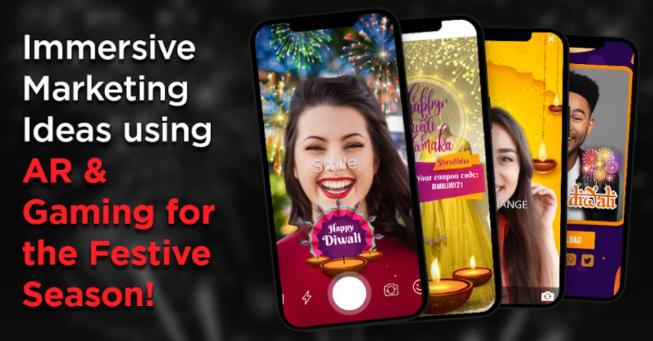 [Download] How can brands activate immersive marketing by leveraging Augmented Reality & branded hyper-casual games