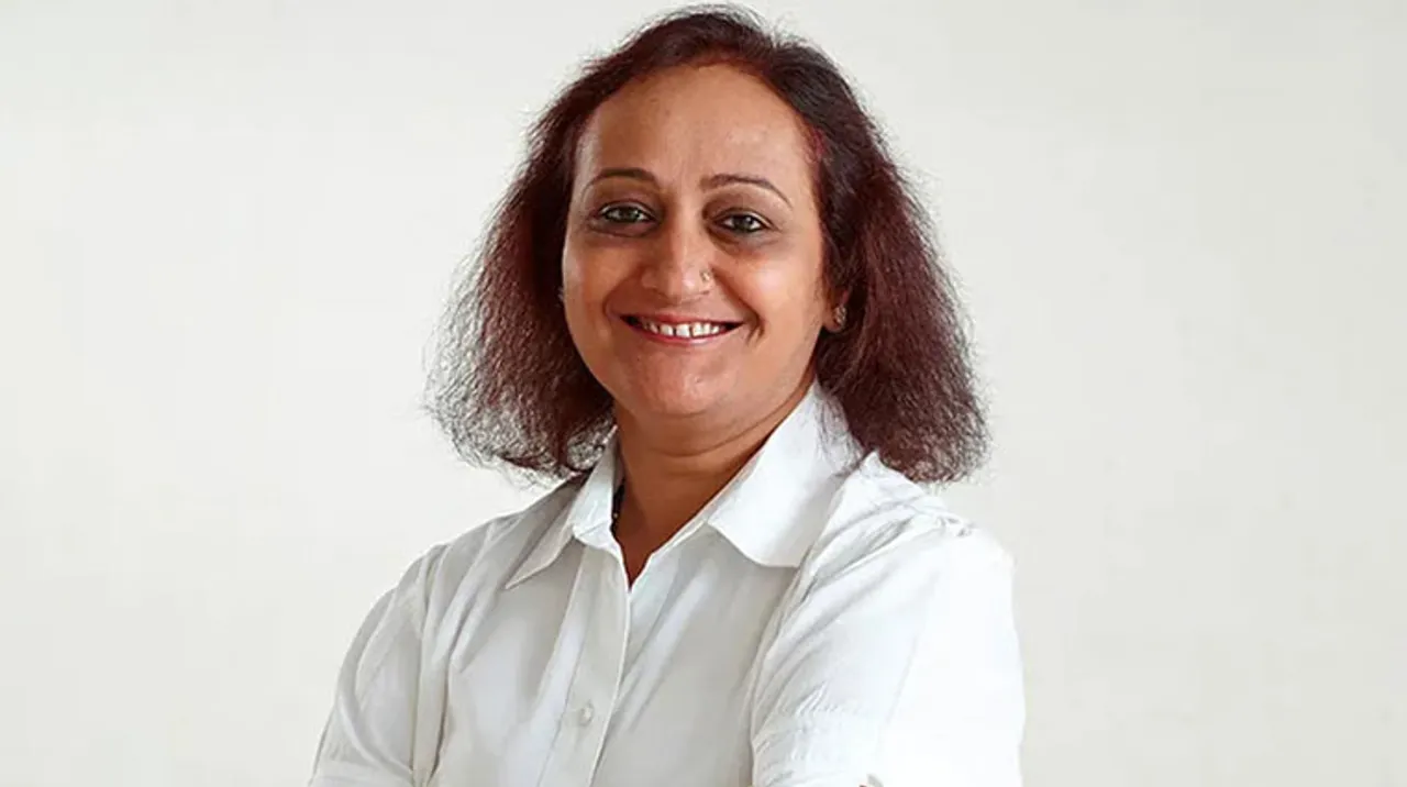 Anita Nayyar