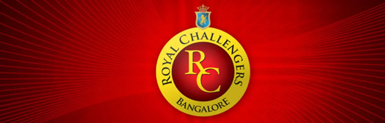 Social Media Strategy - Royal Challengers Bangalore [IPL 5]