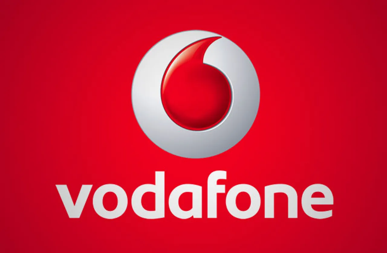 Vodafone