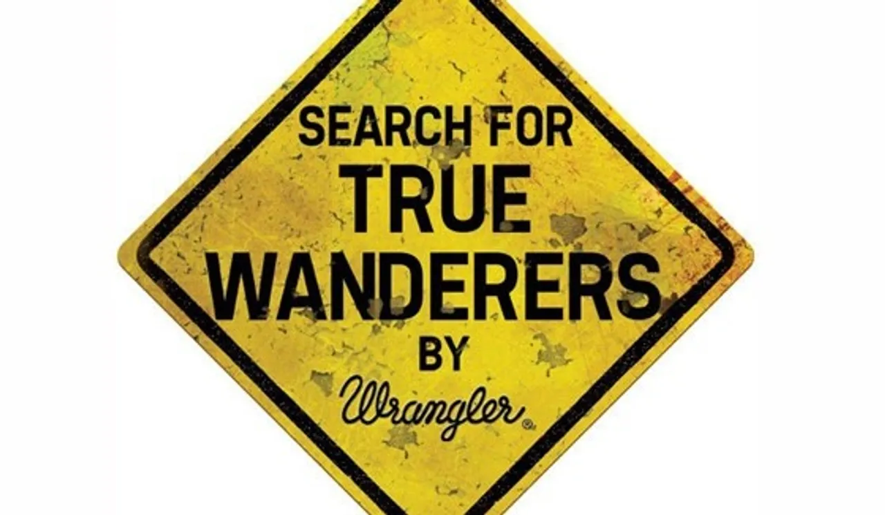 Social Media Campaign Review: Wrangler True Wanderers 2.0