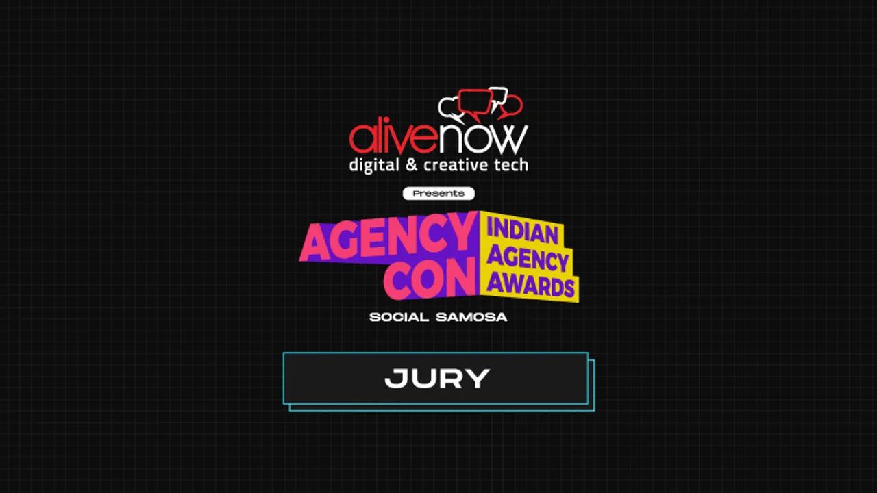 AgencyCon 2022: Know the Jury Panel