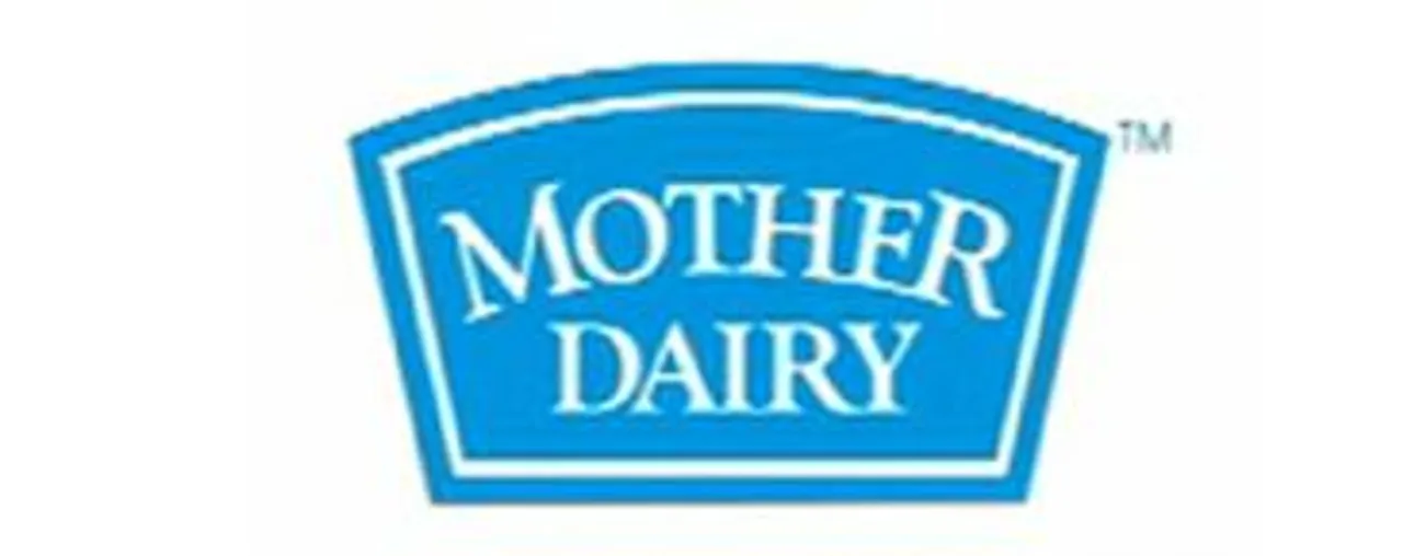 mother dairy