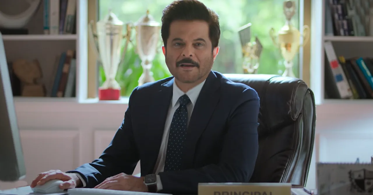 Teachmint Anil Kapoor