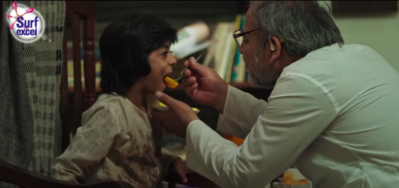 Brands celebrated the spirit of Ramadan with beautiful campaigns