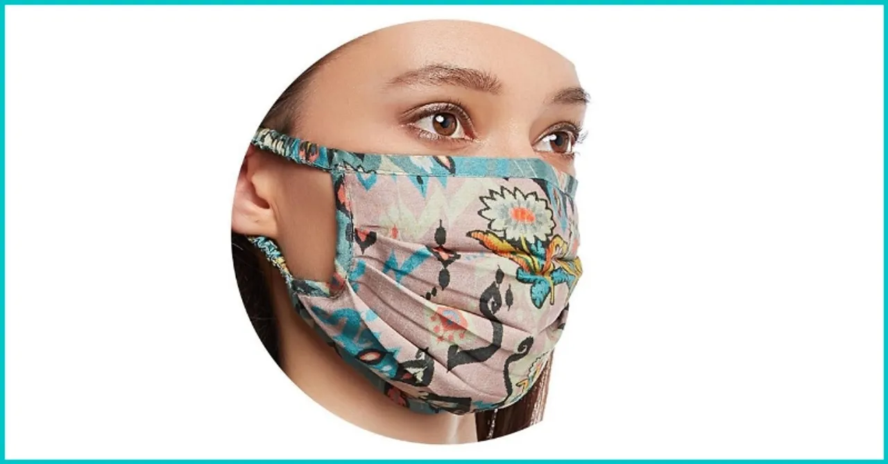 Case Study: How Payal Singhal leveraged influencers to make masks fashionable