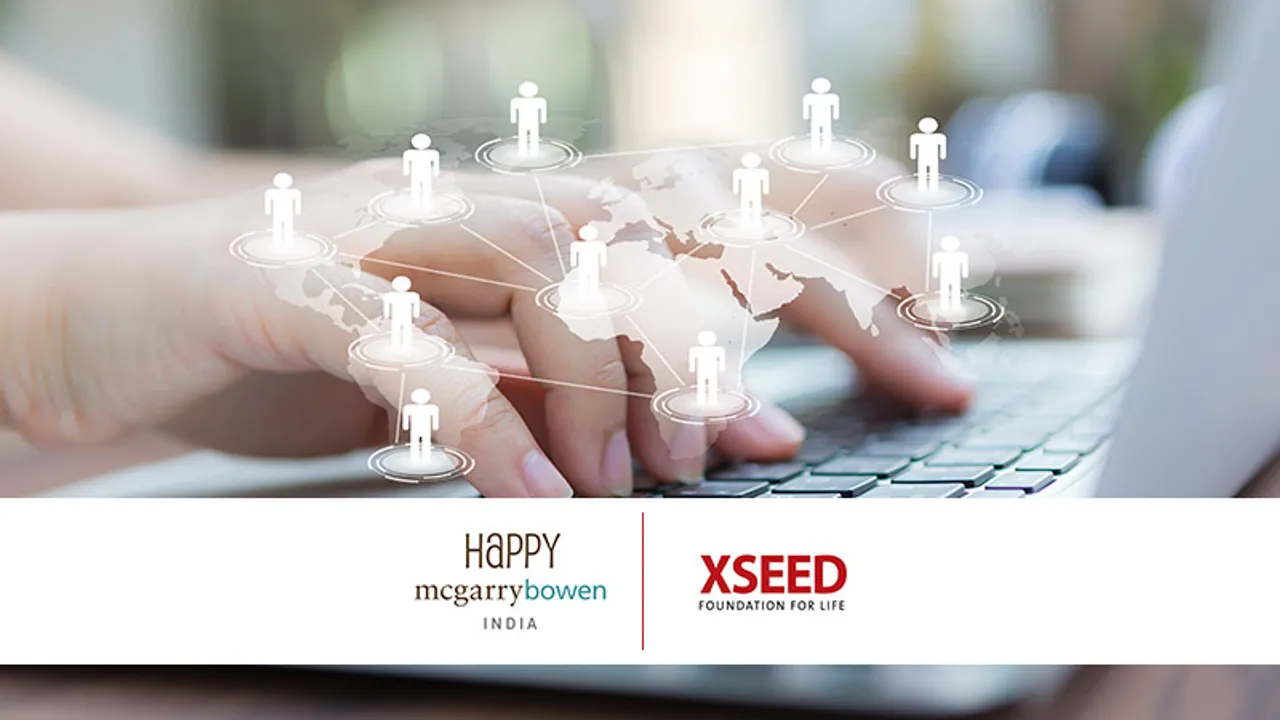 Happy mcgarrybowen wins integrated communication mandate for XSEED Education