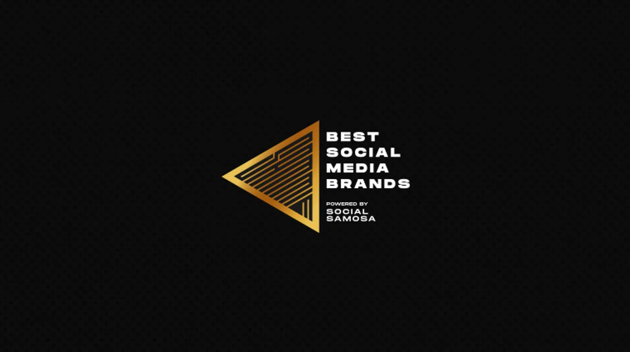 #SAMMIE2019 awards some of the Best Social Media Brands this year