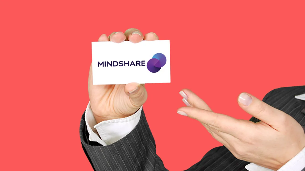 Mindshare