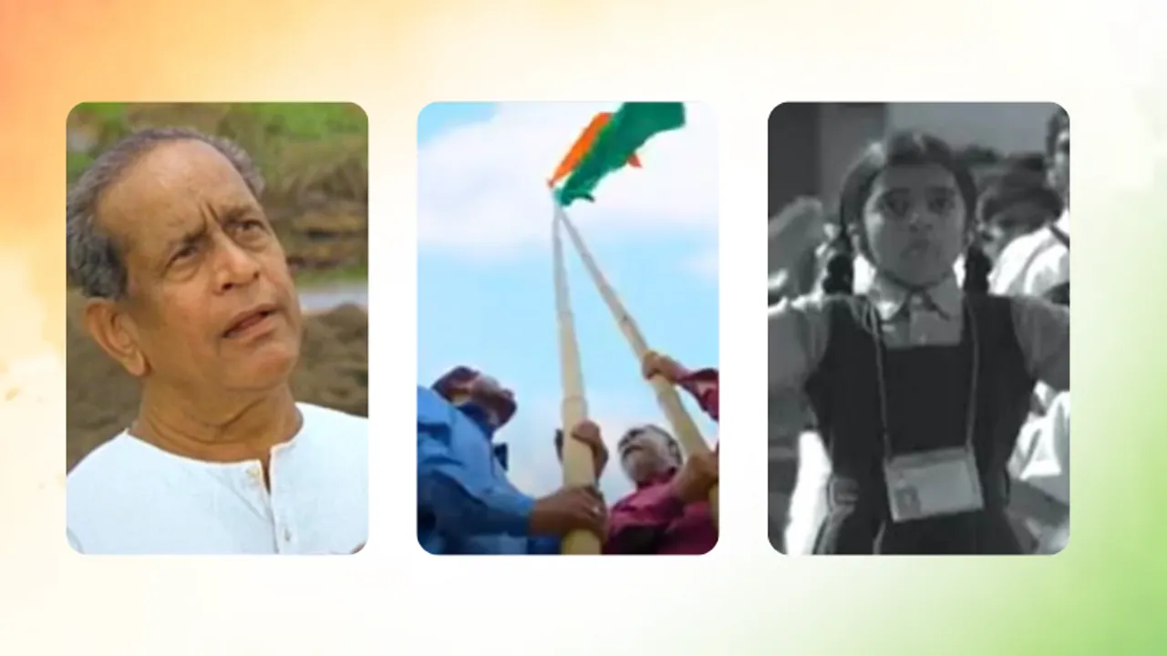 Iconic Independence Day campaigns that salute India’s spirit