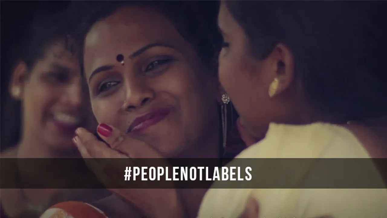 Publicis.Sapient launches campaign with The Humsafar Trust to drive awareness about Trans people in India